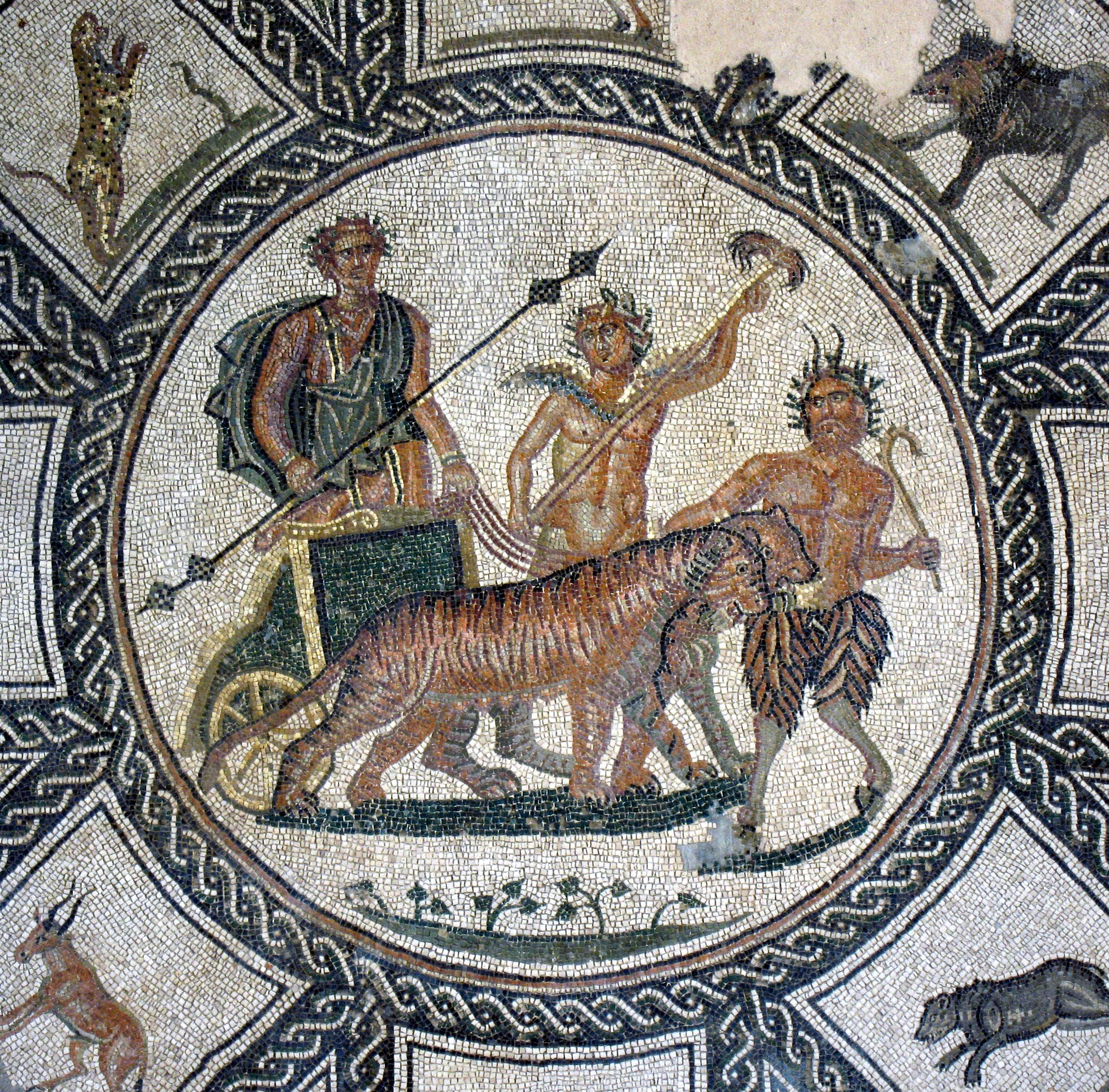 Museo archeologico nazionale di Sarsina